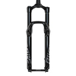 RockShox, Pike Ultimate RC2 B4, Suspension Fork, 27.5'', DebonAir, 130mm, 1-1/8''-1.5'', 15x110mm TA, Rake: 46mm, Black