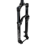 RockShox, Pike Ultimate RC2 B4, Suspension Fork, 29'', DebonAir, 120mm, 1-1/8''-1.5'', 15x110mm TA, Rake: 51mm, Black