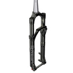 RockShox, Reba 26 RL A2, Suspension Fork, 26'', Air, 120mm, 1-1/8''-1.5'', 15x100mm TA, Rake: 40mm, Black