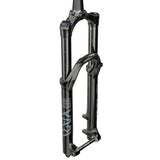 RockShox, Yari RC B3, Suspension Fork, 27.5'', DebonAir, 150mm, 1-1/8''-1.5'', 15x110mm TA, Rake: 46mm, Black