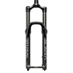 RockShox, Yari RC B3, Suspension Fork, 27.5'', DebonAir, 150mm, 1-1/8''-1.5'', 15x110mm TA, Rake: 46mm, Black