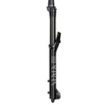 RockShox, Yari RC B3, Suspension Fork, 27.5'', DebonAir, 150mm, 1-1/8''-1.5'', 15x110mm TA, Rake: 46mm, Black