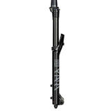 RockShox, Yari RC B3, Suspension Fork, 27.5'', DebonAir, 150mm, 1-1/8''-1.5'', 15x110mm TA, Rake: 46mm, Black