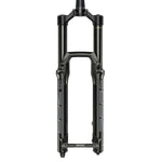 RockShox, ZEB R Dual Position, Suspension Fork, 29'', Dual Position Air, 180mm, 1-1/8''-1.5'', 15x110mm TA, Rake: 44mm, Black