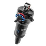 RockShox, Deluxe Ultimate RCT, Rear shock, 205x57.5, Trunnion