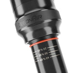 RockShox, Deluxe Ultimate RCT, Rear shock, 165x42.5, Trunnion