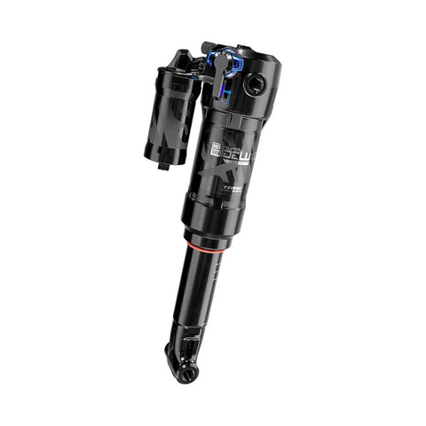 RockShox, Super Deluxe Thru Shaft RCT, Rear shock, 230x62.5, 00.4118.312.001