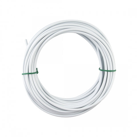 Cable Housing Sunlt Std 50Ft Wh