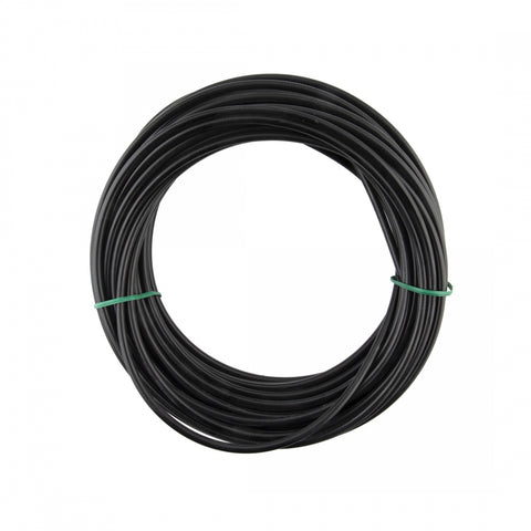 Cable Housing Sunlt Std 50Ft Bk