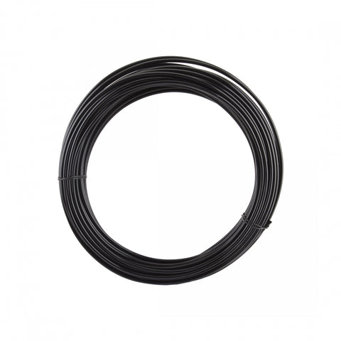 Cable Housing Clk 5Mmx30M-Coil Sis Blk
