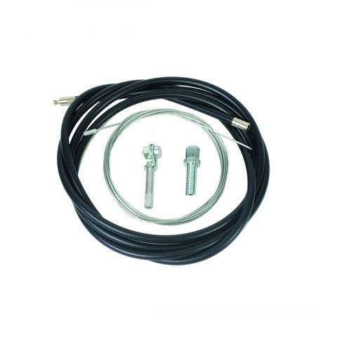 Cable Gear S/A 3Sp Hsj-102 W/Anchor F/Classic Trigger 1420Mm