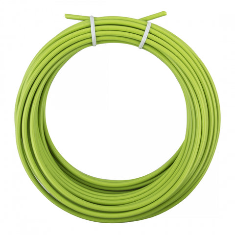 Cable Housing Sunlt W/Liner 5Mmx50Ft Grn