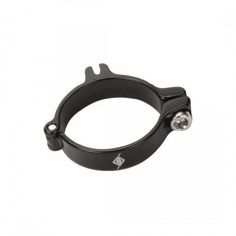 Cable Stop Or8 Aly Sgl 28.6 Bk