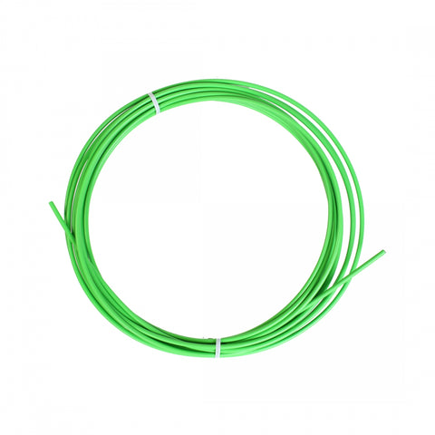 Cable Housing Sunlt Sis 4Mmx25Ft Gn