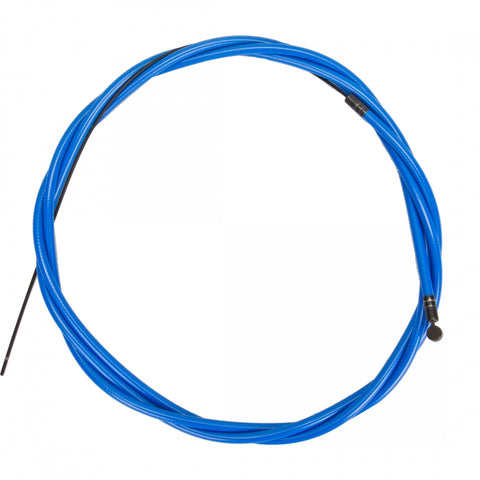 Cable Brake Bk-Ops Kit Bmx Ftorrr Blu Ss-Tef 71X83In