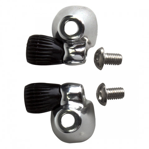 Cable Stop Sunrace Sp131 W/Adj Std Pair