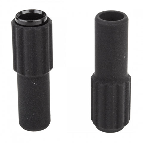 Cable Adjuster Clk In-Line 5Mm Pr Bk