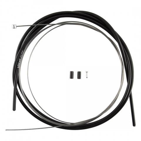 Cable Brake Box Two Linear Bk