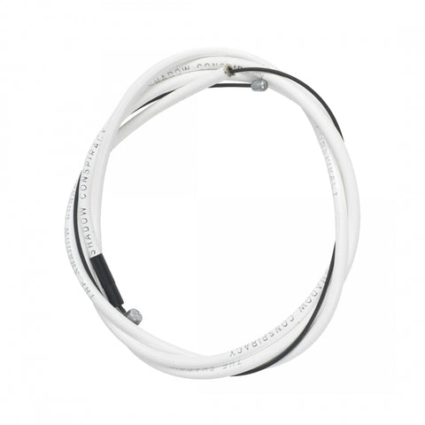 Cable Brake Tsc Linear 50X58In Wh