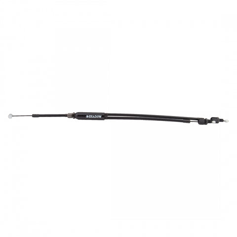 Cable Rotor Tsc Sano Detangler Cbl Upper 370Mm Bk