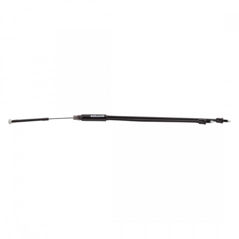 CABLE ROTOR TSC SANO DETANGLER CBL UPPER 420mm BK