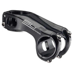 FSA, SL-K MTB, Stem, Diameter: 31.8mm, Length: 110mm, Steerer: 1-1/8'', -20°, Black