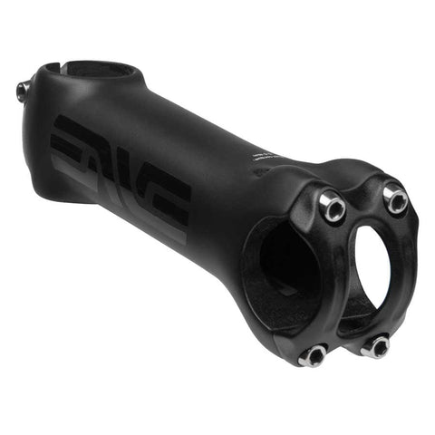 ENVE, Road, Stem, Diameter: 31.8mm, Length: 120mm, Steerer: 1-1/8'', 6°, Black