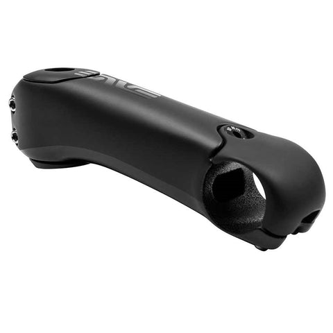 ENVE, Aero Road, Stem, Diameter: 31.8mm, Length: 130mm, Steerer: 1-1/8'', -12°, Black