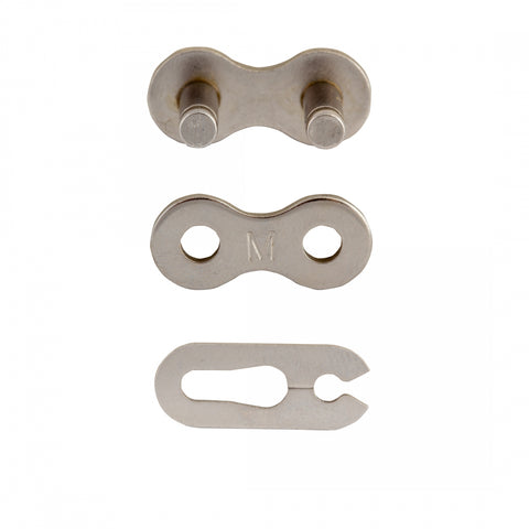 Chain Con Link Kmc 415H-Np 1/2X3/16 Sil