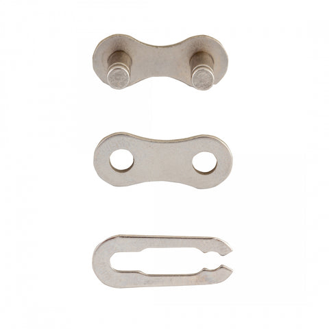 Chain Con Link Kmc 1/2X1/8 410H-Np Cp