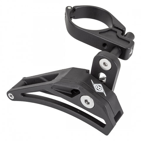 Chain Guide Or8 Torqlite Ul Clmp Mount 31.8/34.9 Bk