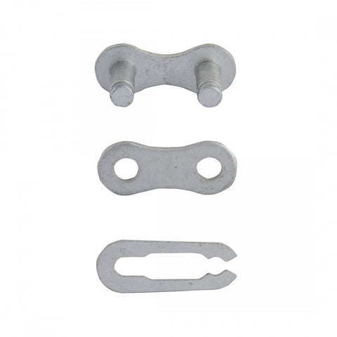 Chain Con Link Kmc 1/2X1/8 Z410Rb-Cl Rust Buster