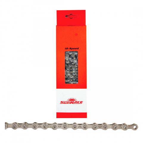 Chain Sunrace 1/2X3/32 Cn12S 12S 126L Sl