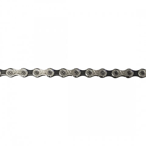 Chain Kmc X11.93 11S Bk/Sl 118L Bulk Only Bxof25