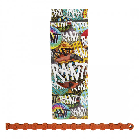 Chain Rant 1/2X1/8 Max 410 1S Or 96L W/1/2Link