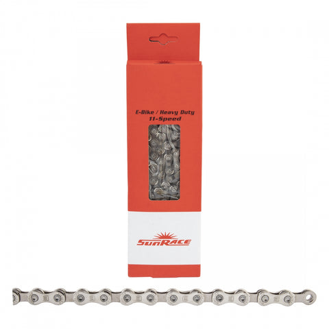 Chain Sunrace Cn11E 11S Sl 136L