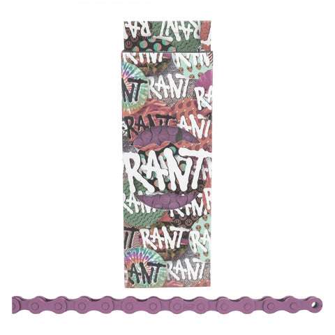 Chain Rant 1/2X1/8 Max 410 1S P-Pk 96L W/1/2Link