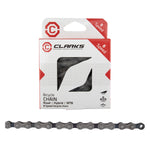 Chain Clarks Standard 8S Bk 116L