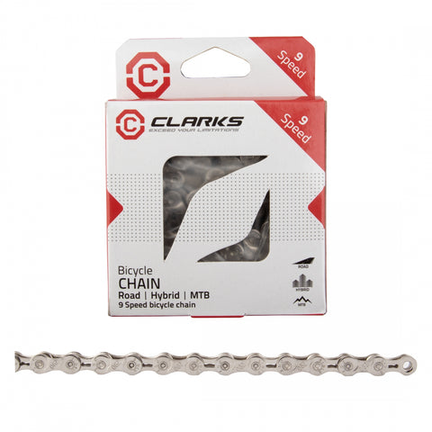 Chain Clarks Self Lube 9S Sl 116L