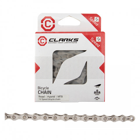 Chain Clarks Self Lube 12S Sl 116L