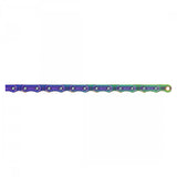 CHAIN SRAM RED AXS 12sp RAINBOW 120L FLATTOP HOLLOWPIN POWERLOCK