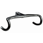 Vision, Metron 5D, Road handlebar with integrated 100mm stem, Drop: 125mm, Reach: 80mm, W:420mm