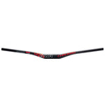 Chromag, BZA, MTB Handlebar, Diameter: 35mm, 800mm, Rise: 35mm, Red