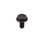 Bb Part Axle Bolt Sunrace M8 Cromo