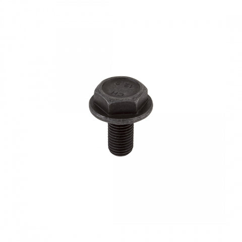 Bb Part Axle Bolt Sunrace M8 Cromo