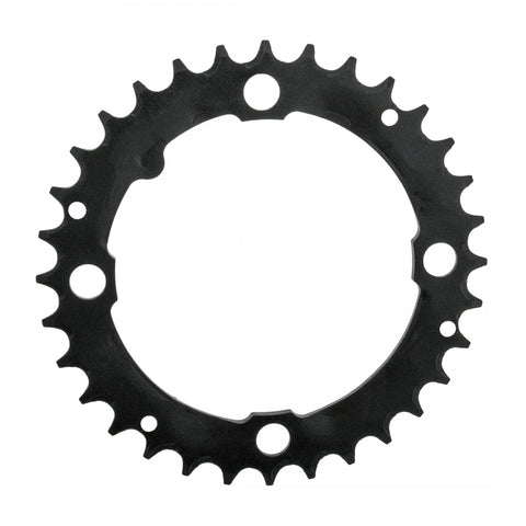 Chainring Sunrace 32T 104Mm Mx0 Bk