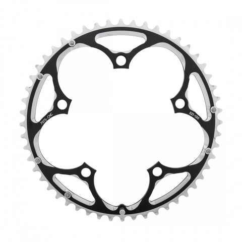 Chainring Sunrace 52T 130Mm Rx0 Bk