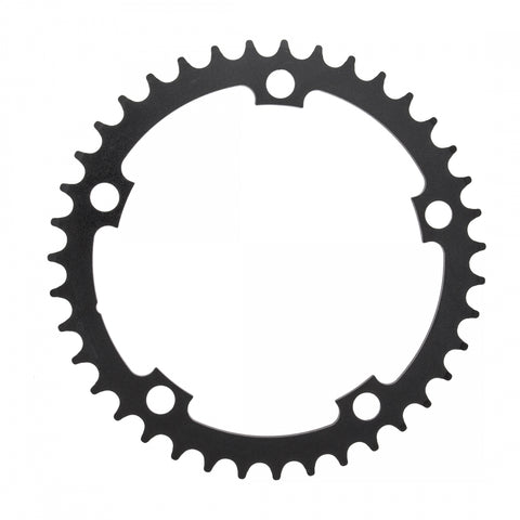 Chainring Sunrace 39T 130Mm Rs0 Bk