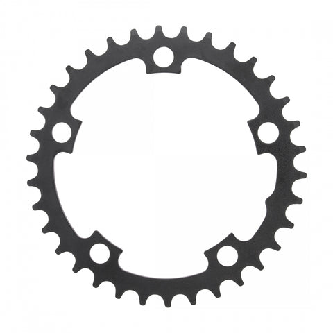 Chainring Sunrace 34T 110Mm Rs0 Bk