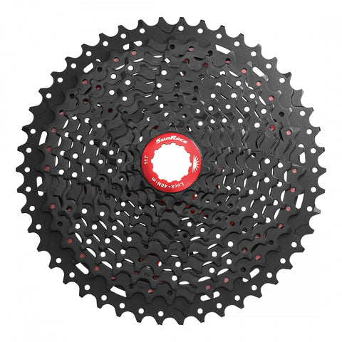 Sun Race, CSMX8, 11sp. Cassette, 11-46T